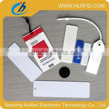 popular waterproof silicone industrial uhf rfid laundry ta