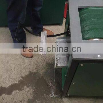 Recycling Newspaper | A4 Paper Pencil Making Machine in Egypt photo-4