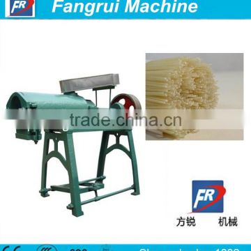 Instant rice noodle Ramen making machine for sale