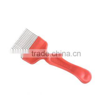 Beekeeping Equipment Honey Bee Duralbe Uncapping Fork photo-3