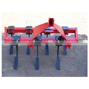 farming subsoiler 1BS-1.2 with 5 tines