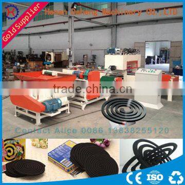 Factory Mosquito Coil Shaping Machine mosquito Coil Making Machine Molding mosquito Coil Moulds