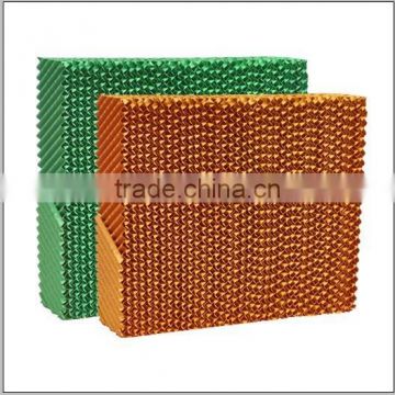 Evaporative Cooling Pad/Cooling Curtain