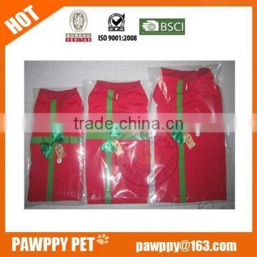 Hot Sale Dog Clothes Christmas photo-5