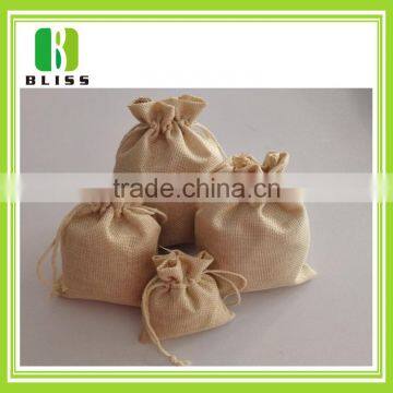 Excellent quality cheap custom best jute bag prices