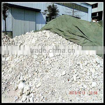 THS HOT SALE castable Mullite for casting purpose fused natural mullite with best price 500tons/day supply quantity