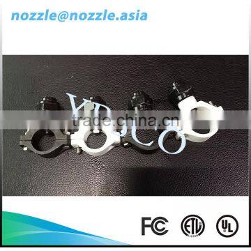 Factory Direct Industry Pp Plastic Nozzle