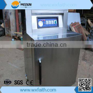 DZ-650L Automatic food vertical vacuum packing machine