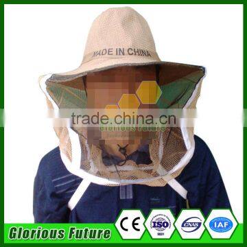 2017 Best Selling Cowboy Hat With Veil Beekeeper Hat Price