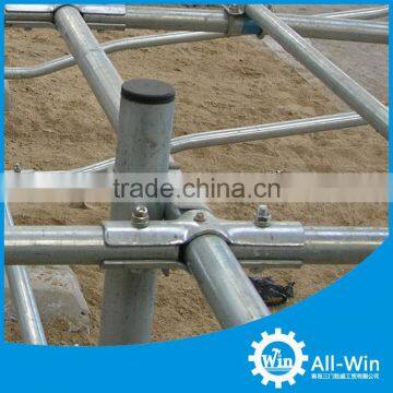 Double Side Cattle Equipment Cattle Cow Free Stall for Double Side photo-6