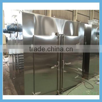 Industrial electric fruits dryer machine