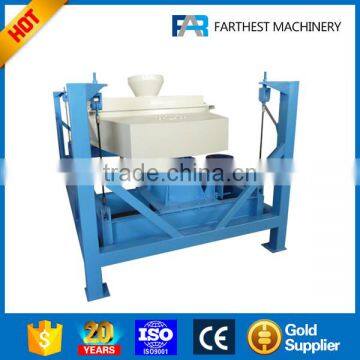 Professional Rotary Sieve Screening Machine For Feed Industry