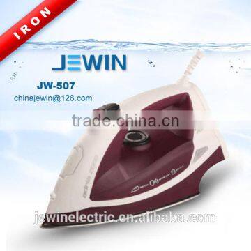 2000W steam iron easy use for home and laundry