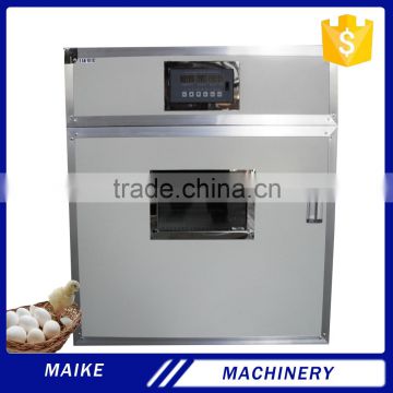 Competive price Digital full automatic chicken48 pcs laboratory incubator