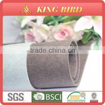 wholesale new fashion colorful soft felt fabric rolls