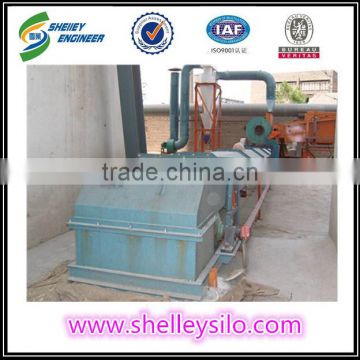 pvc belt conveyor system for sale