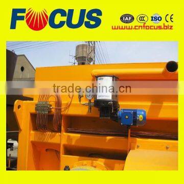 Precast Concrete Equipment From China Manufacture, Concrete Mixer JS1500 photo-5
