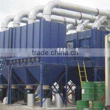 Cement Dust Collector Filter Bag