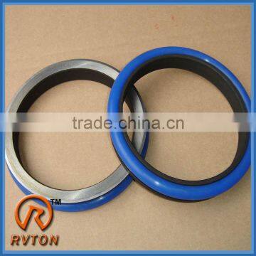 Hyundai Track Excavator Undercarriage Final Drive Parts Seal Ring Supplier