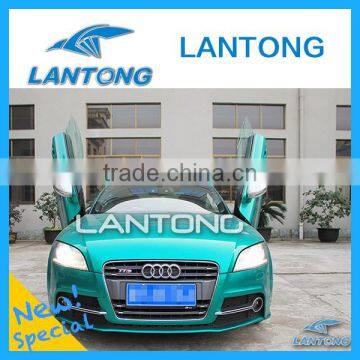 Lantong Modified Door Kit Lambo Door Kit For Audi TTS TT