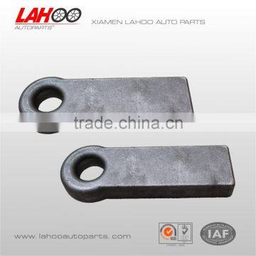 Professional manufacturer towing eye,aluminum extrusion profile