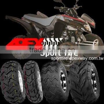 Aeon ATV Tire