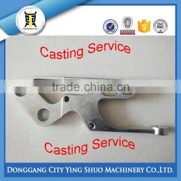 PRECISION LOST WAX METAL CASTING STAINLESS STEEL PARTS