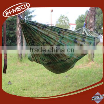 Wholesale Trekking Used Nylon Camping Hammock