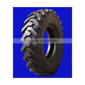 Agriculture Tyre for 7.50-16 With F2 Pattern photo-5
