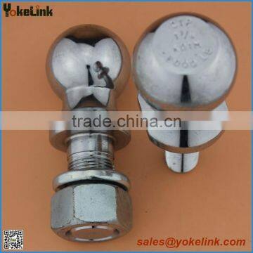 Trailer Hitch Balls/Tow Balls photo-2