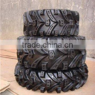 ATV Snow Tire With Dot Certificate photo-2