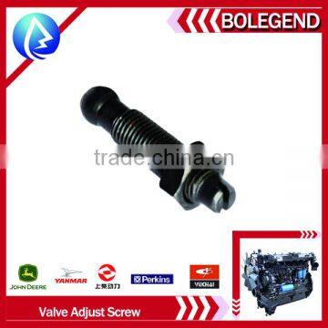 YN4100 Valve Adjust Screw Diesel Engine Parts Best Price & Best Quality Made in China photo-3