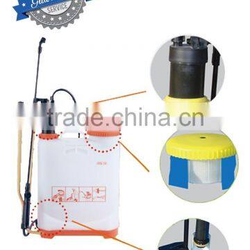 2016 Hot Sale Agricultural Sprayer and 16-22.5 Litres Knapsack Sprayer for America Market photo-5