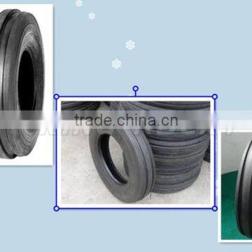 Front Tractor Tire 11.00-16 Front Tractor Tire F-2 400-16 photo-6