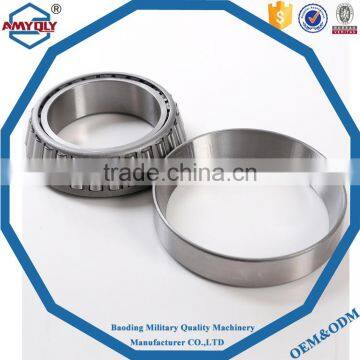 Chinese Manufacturer Suppply 30310/30311/30312/30313/30314/30315/30316/30317/30318/30319 Taper Roller Bearing photo-5