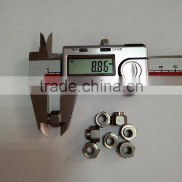 5mm Bore Stainless Steel Eccentric Spacer for a Stable Wheel Mount photo-5