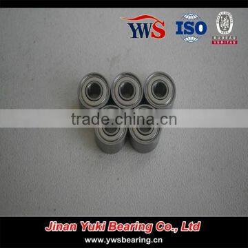 SS6003 SS6004 SS6005 Stainless Steel Deep Groove Ball Bearing photo-3