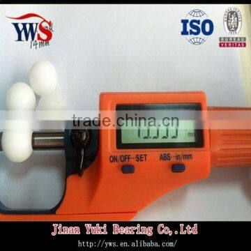 POM Solid Plastic Ball 6mm-25mm With Cheapest Price photo-6