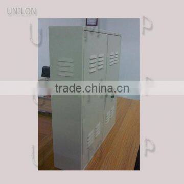 Laser Cutting Stainless Steel Parts photo-6