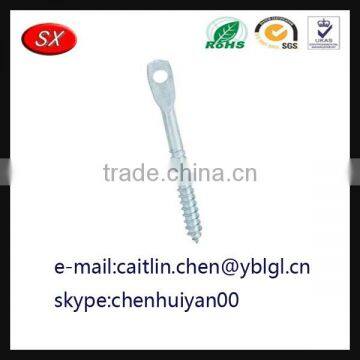Chinese Supplier Spax Washer Head Alloy Lag Screw photo-2