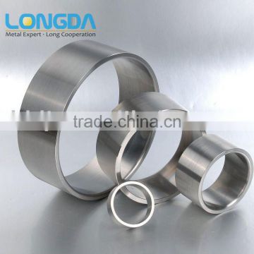 Inner ring machinery parts