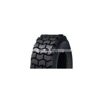 INDUSTRIAL TIRE -skidsteer tires