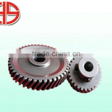 Gear Supplier sewing machine bevel gears