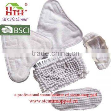 Microfiber Replacement Pads photo-6