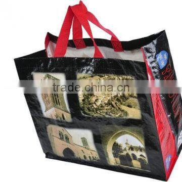 Sublimation Shopping Bag photo-3