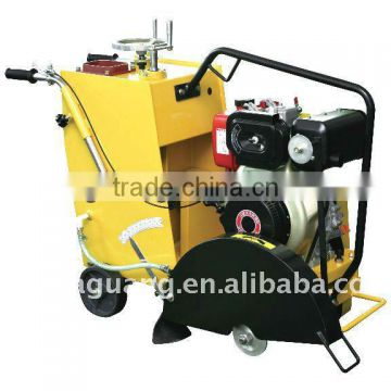 HQL500D-1 diesel concrete cutter manufacture