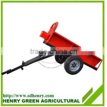 Extendable Trailer photo-3
