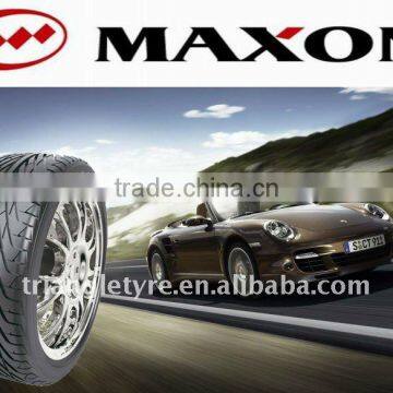 PASSENGER CAR RADIAL PCR TYRES