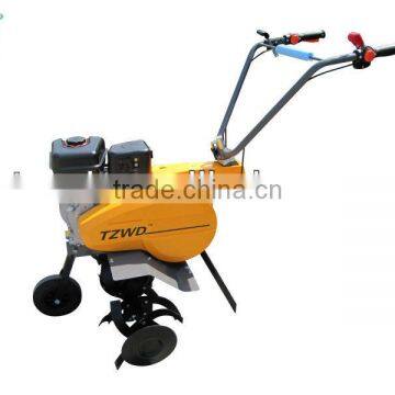 Tiller Cultivator (BK-65C) With Gasoline Power