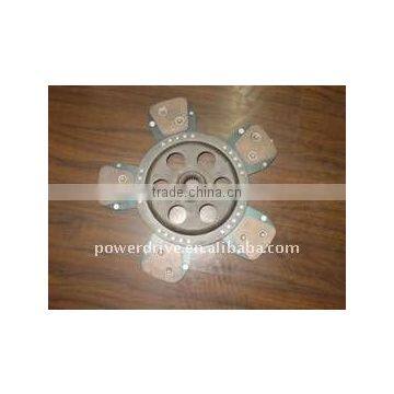 Massey Ferguson 3310157100 clutch